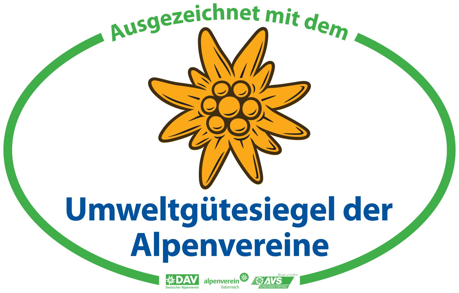 © Deutscher Alpenverein